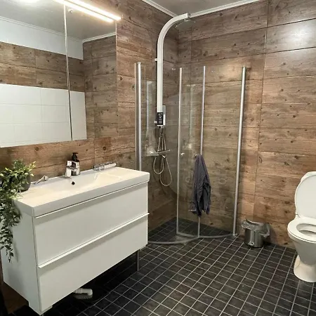 Torggatan 54 Apartamento *