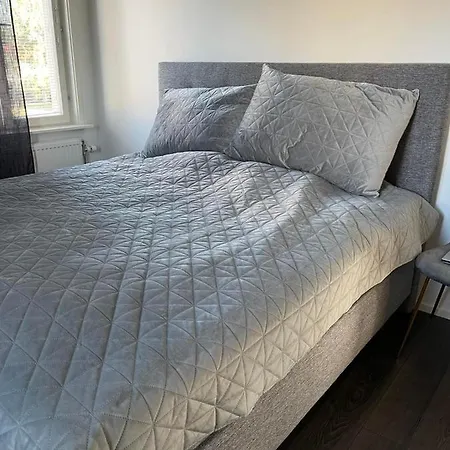 Torggatan 54 Apartamento