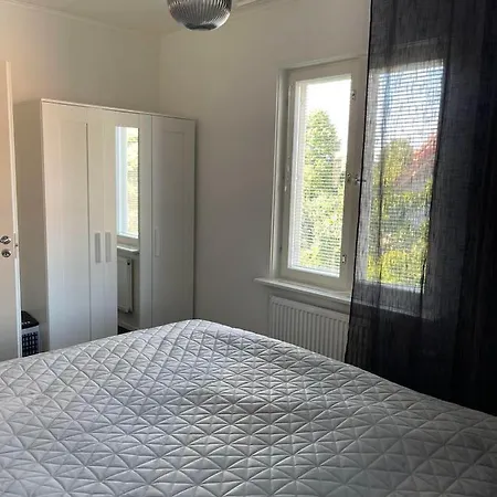 Torggatan 54 Apartamento