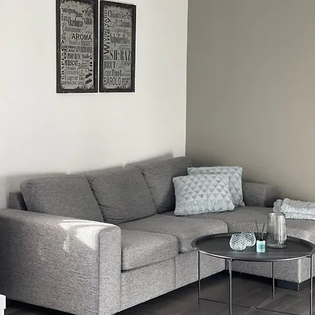 Apartamento Torggatan 54 *