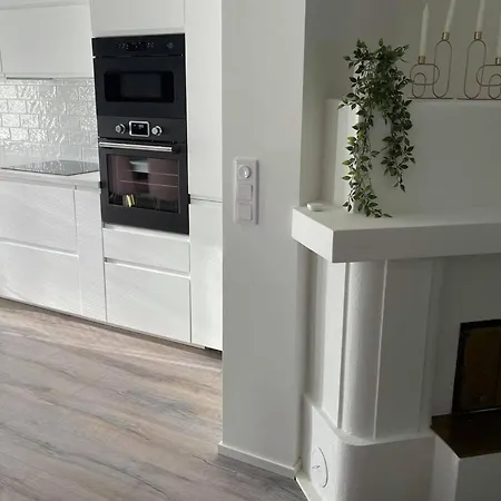 Apartamento Torggatan 54 *