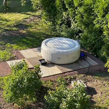 Torggatan 54 * Maarianhamina