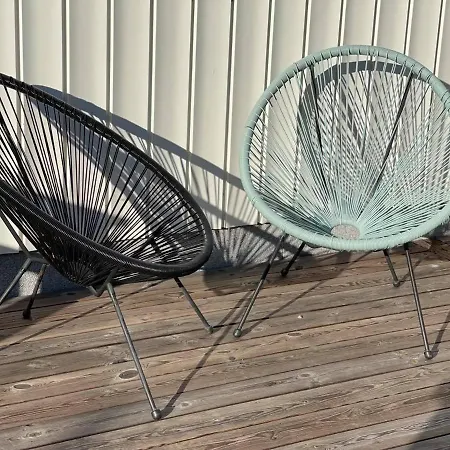 Apartamento Torggatan 54