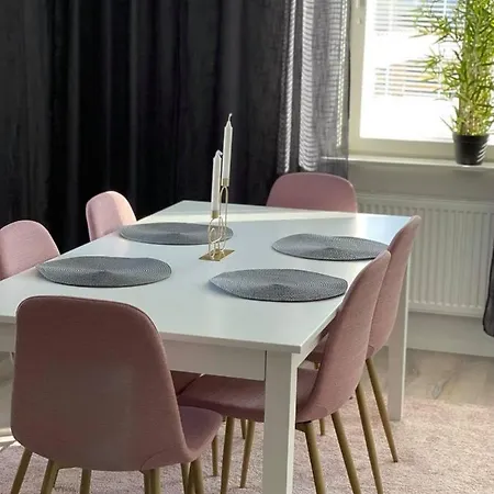 Torggatan 54 * Mariehamn