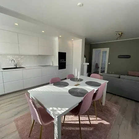 Appartement Torggatan 54 *