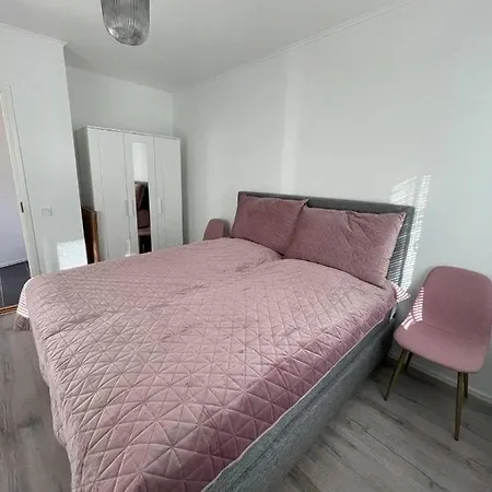 Torggatan 54 Apartamento *