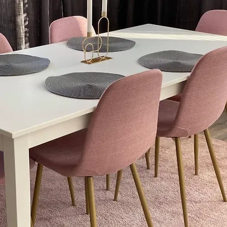 Torggatan 54 Apartamento