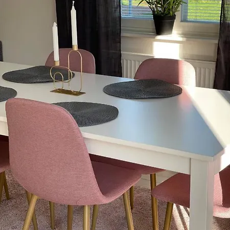 Torggatan 54 Apartment Mariehamn