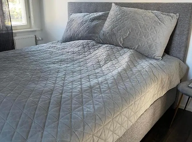 Torggatan 54 Apartman