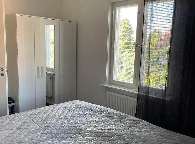 Torggatan 54 Apartman