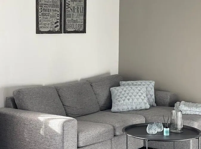 Apartman Torggatan 54 *