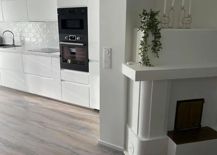 Apartman Torggatan 54 *