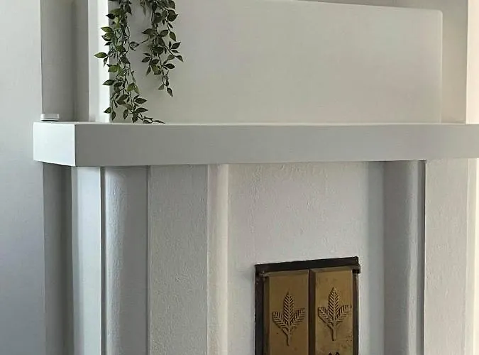 Torggatan 54 Apartman