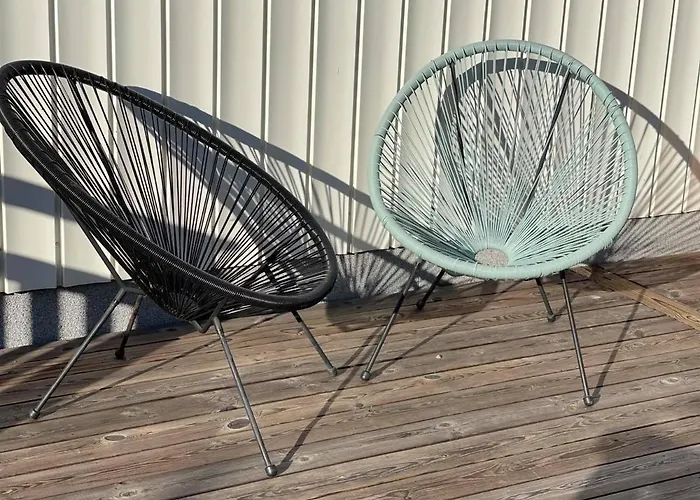 Apartman Torggatan 54