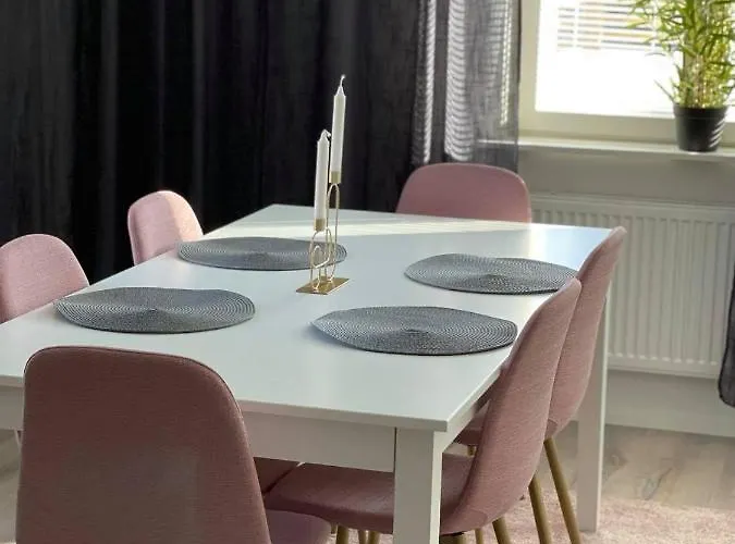 Torggatan 54 * Mariehamn