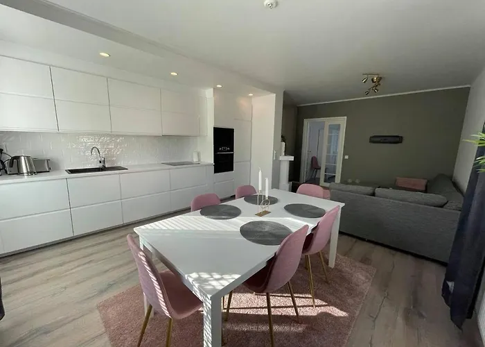 Apartman Torggatan 54 *