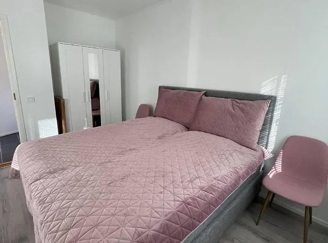 Torggatan 54 Apartman *