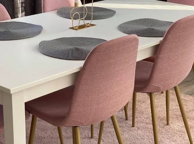 Torggatan 54 Apartman