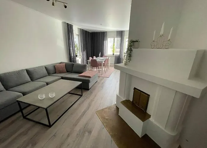 Torggatan 54 Mariehamn