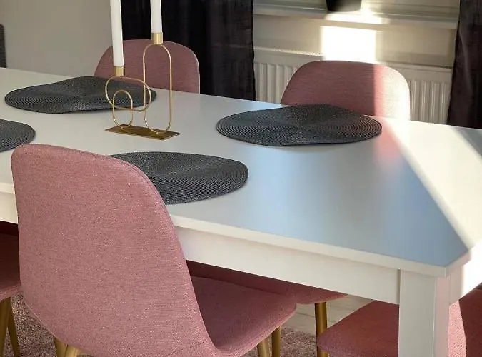 Torggatan 54 Lägenhet Mariehamn