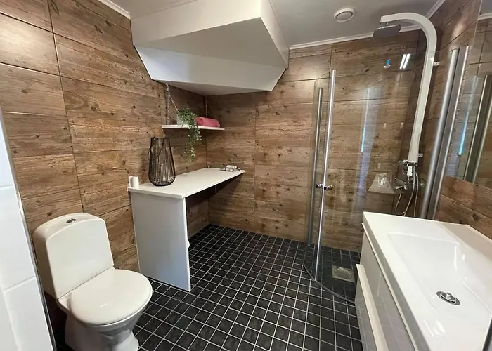 Apartman Torggatan 54